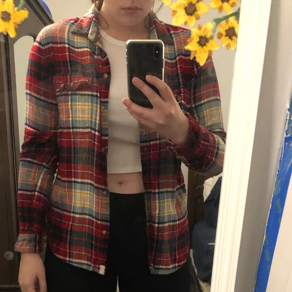 Flannel